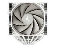 Deepcool Assassin IV White 140x120mm - 1281281 - zdjęcie 2
